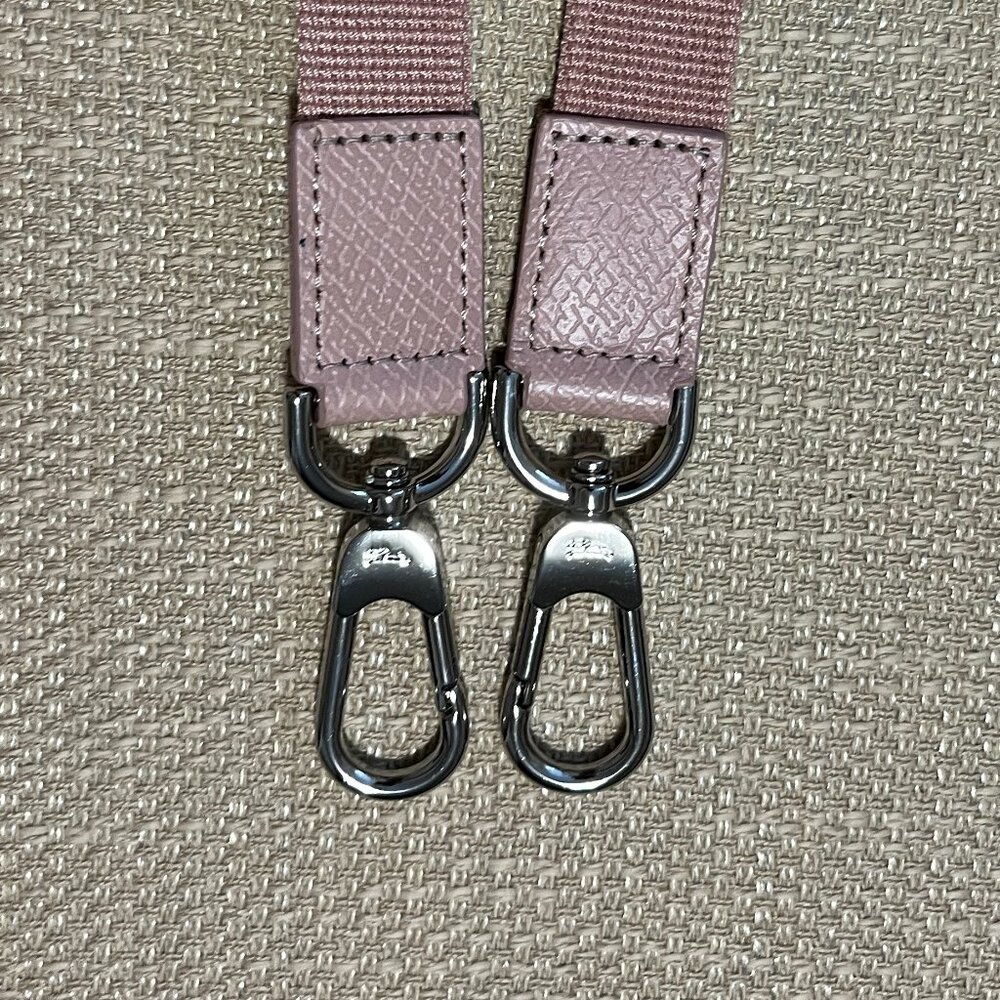 Longchamp Strap
